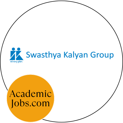 Swasthya Kalyan Homoeopathic Medical College & Research Centre logo